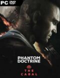 Phantom Doctrine 2 The Cabal Torrent Download PC Game