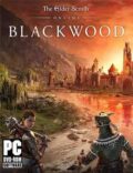 The Elder Scrolls Online Blackwood Torrent Download PC Game
