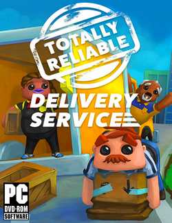 totally reliable delivery service pc download
