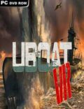 UBOAT VR Torrent Download PC Game