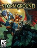 Warhammer Age of Sigmar Storm Ground Torrent Download PC Game