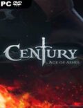 Century Age of Ashes Torrent Download PC Game