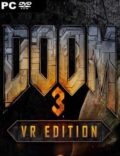 Doom 3 VR Edition Torrent Download PC Game
