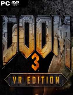Doom 3 Vr Edition Torrent Download Pc Game Skidrow Torrents