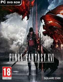 final fantasy 16 torent