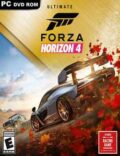 Forza Horizon 4 Torrent Download PC Game