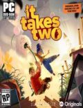 It Takes Two Torrent Download PC Game