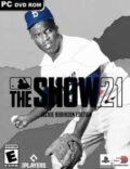 MLB The Show 21 Torrent Download PC Game