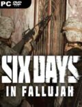 Six Days in Fallujah Torrent Download PC Game