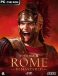 Total War ROME REMASTERED Torrent Download PC Game