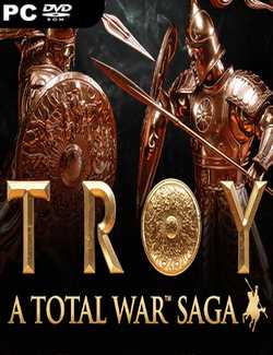 download troy total war