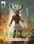 Assassin’s Creed Valhalla Wrath Of The Druids Torrent Download PC Game