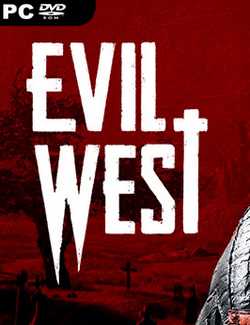 IDCGames - Evil West - PC Games