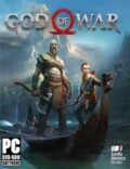 God of War Torrent Download PC Game