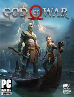 god of war 4 pc download after