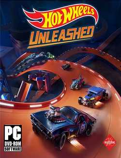 Hot wheels unleashed pc download