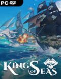 King of Seas Torrent Download PC Game