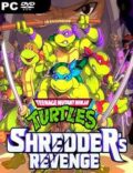 Teenage Mutant Ninja Turtles Shredder’s Revenge Torrent Download PC Game
