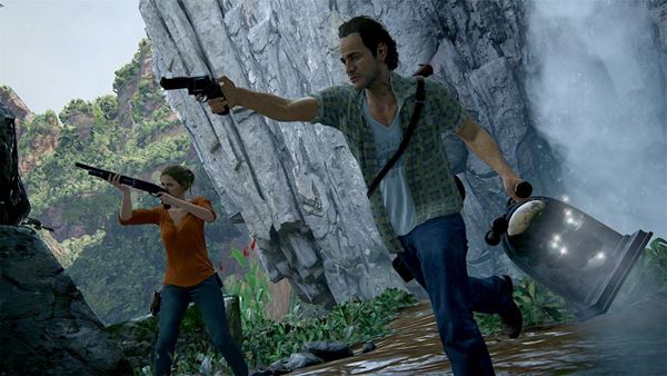 free download uncharted 4 for pc