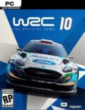WRC 10 FIA World Rally Championship Torrent Download PC Game