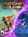 Ratchet & Clank Rift Apart Torrent Download PC Game