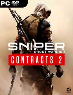 sniper ghost warrior contracts two gameplay