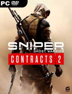 download sniper ghost warrior contracts 1