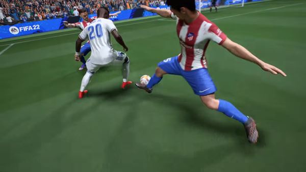 FIFA 23 Crack + Torrent (Mac + Win) Latest Version Free Download