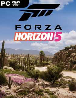 Forza Horizon 5 Download - GameFabrique