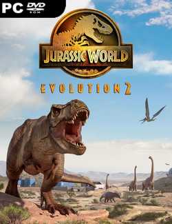 jurassic world evolution 2 pc download