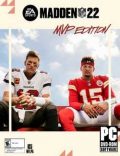 Madden NFL 22 Torrent Download PC Game