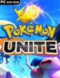 Pokémon UNITE Torrent Download PC Game