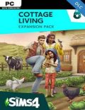 The Sims 4 Cottage Living Torrent Download PC Game