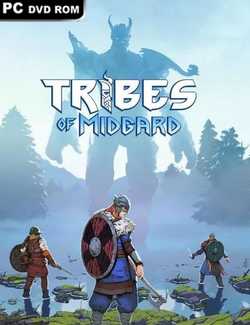 free for ios download Tribes of Midgard
