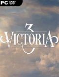 Victoria 3 Torrent Download PC Game