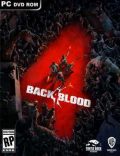 Back 4 Blood Torrent Download PC Game