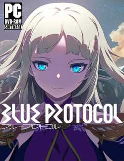 download blue protocol xbox