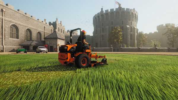 Lawn Mowing Simulator Torrent Download PC Game - SKIDROW ...