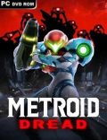 Metroid Dread Torrent Download PC Game