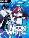 Neon White Torrent Download PC Game
