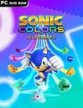 Sonic Colors: Ultimate Torrent Download PC Game