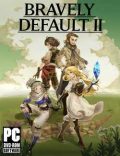 BRAVELY DEFAULT II Torrent Download PC Game