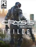 Crysis Remastered Trilogy Torrent Download PC Game