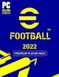 eFootball 2022 Premium Player Pack Torrent Download PC Game