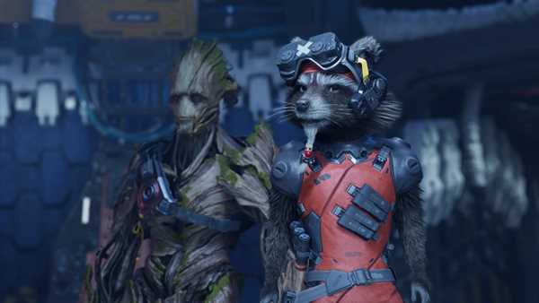 Marvel S Guardians Of The Galaxy Torrent Download Pc Game Skidrow Torrents