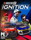 NASCAR 21 Ignition Torrent Download PC Game