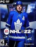 NHL 22 Torrent Download PC Game