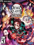 Demon Slayer Kimetsu no Yaiba The Hinokami Chronicles Torrent Download PC Game