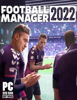 Football Manager 2022 Torrent Download PC Game - SKIDROW TORRENTS