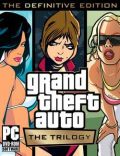 Grand Theft Auto The Trilogy The Definitive Edition Torrent Download PC Game